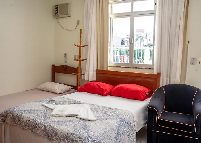 Residêncial Beatríz Aparthotel Florianópolis